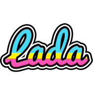Lada circus logo