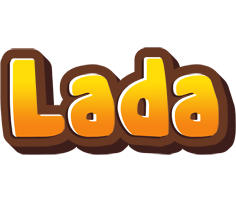 Lada cookies logo