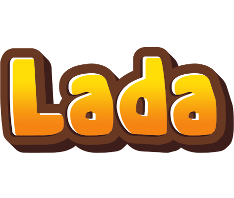 Lada cookies logo