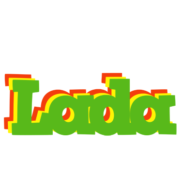 Lada crocodile logo