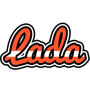 Lada denmark logo
