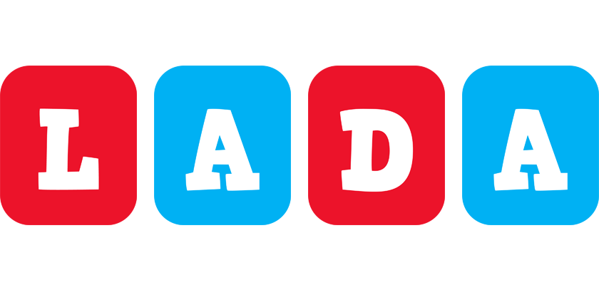 Lada diesel logo
