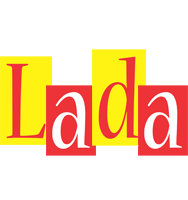 Lada errors logo