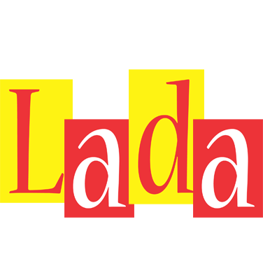 Lada errors logo