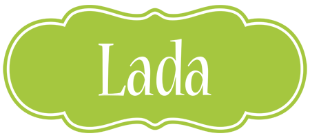 Lada family logo