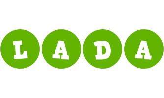 Lada games logo