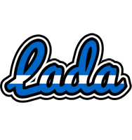 Lada greece logo