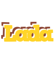 Lada hotcup logo