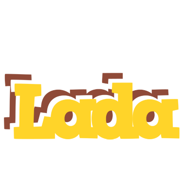 Lada hotcup logo