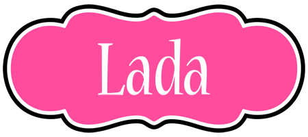 Lada invitation logo