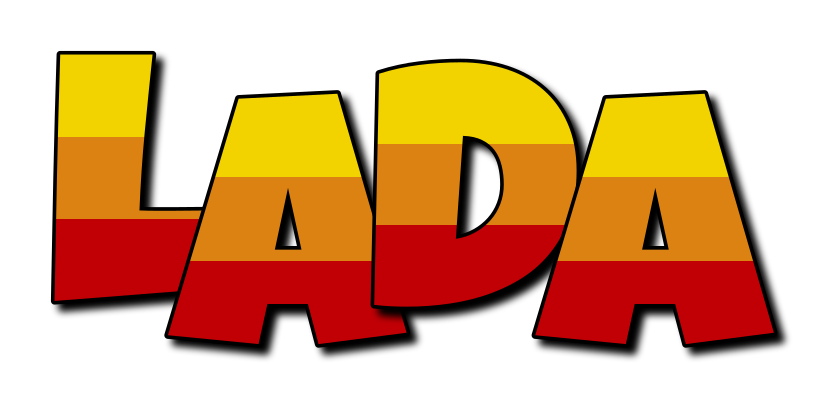 Lada jungle logo