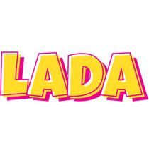 Lada kaboom logo