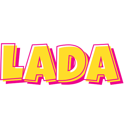 Lada kaboom logo