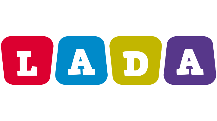 Lada kiddo logo