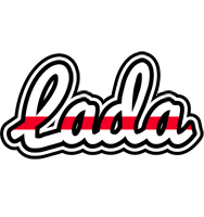 Lada kingdom logo