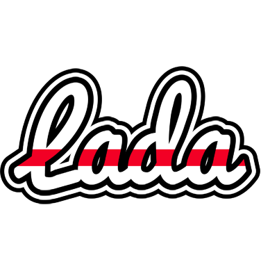 Lada kingdom logo