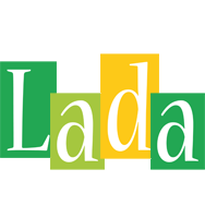 Lada lemonade logo