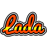 Lada madrid logo