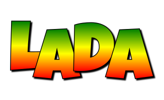 Lada mango logo