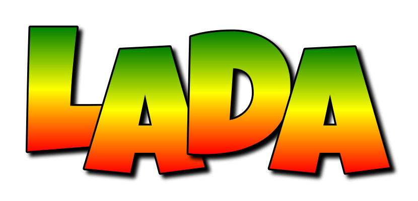 Lada mango logo