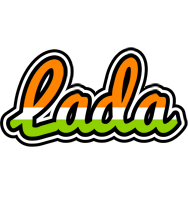 Lada mumbai logo