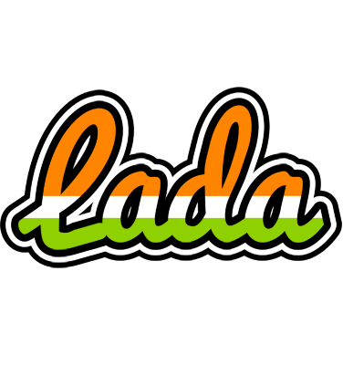 Lada mumbai logo