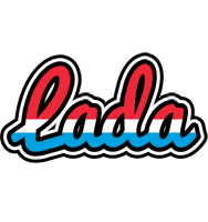 Lada norway logo