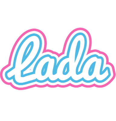 Lada outdoors logo