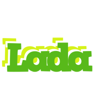 Lada picnic logo