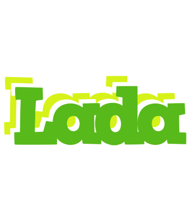 Lada picnic logo