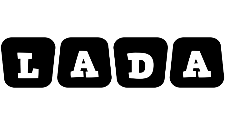 Lada racing logo