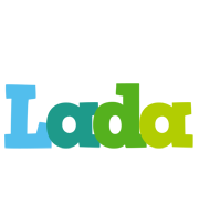 Lada rainbows logo