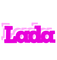 Lada rumba logo