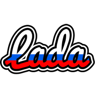 Lada russia logo