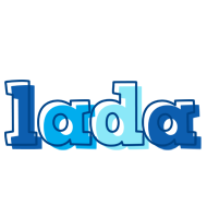 Lada sailor logo