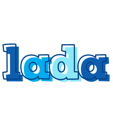 Lada sailor logo