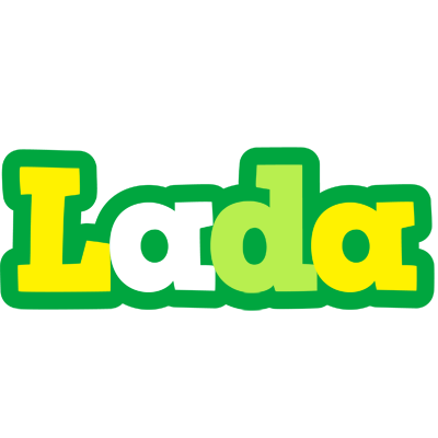 Lada soccer logo