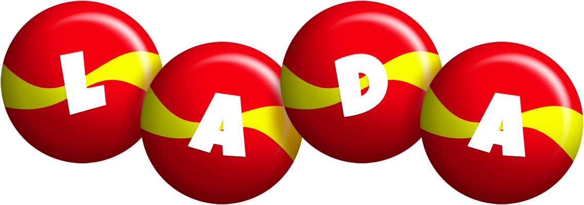 Lada spain logo