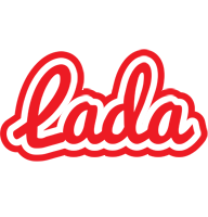 Lada sunshine logo