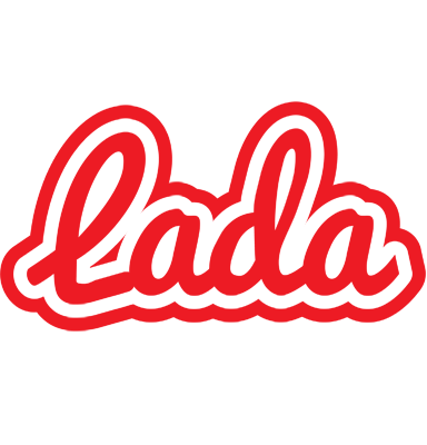 Lada sunshine logo