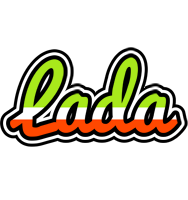 Lada superfun logo