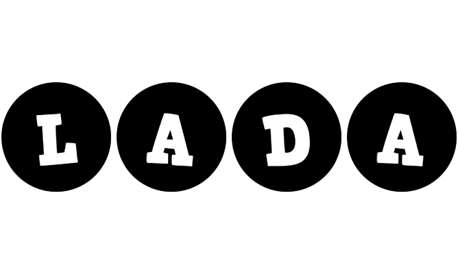 Lada tools logo