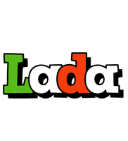 Lada venezia logo