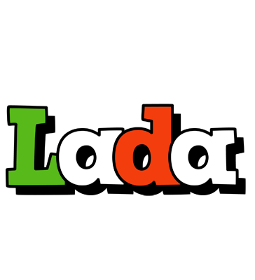 Lada venezia logo