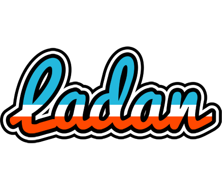 Ladan america logo