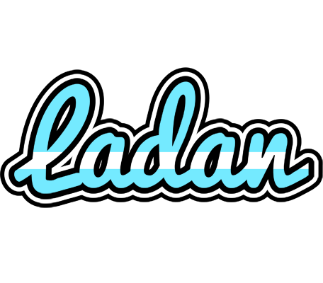 Ladan argentine logo