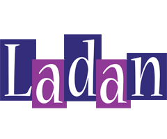 Ladan autumn logo