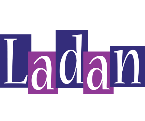 Ladan autumn logo