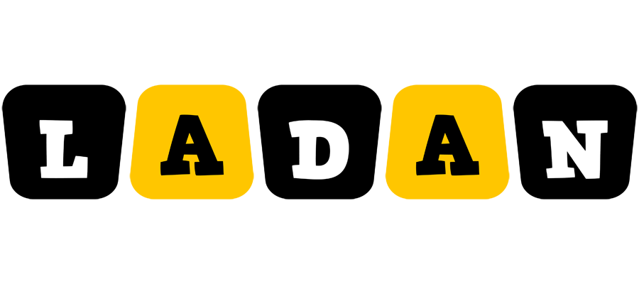 Ladan boots logo