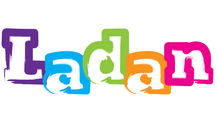 Ladan casino logo